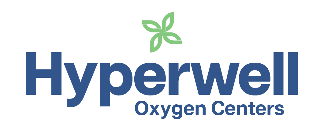 Hyperwell Oxygen Centers